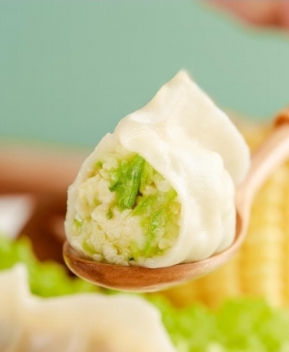山东水饺人人爱!招募水饺、馄炖，汤圆和粽子长三角代理!联系找 张艳蕾:18994