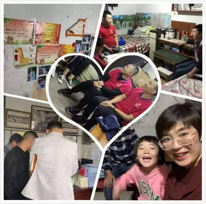 我会理事单位爱心公益行——走进农民工子弟学校(图6)