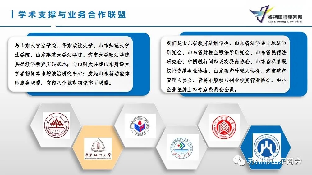 苏州市山东商会法律专业委员会走访会员单位(图24)