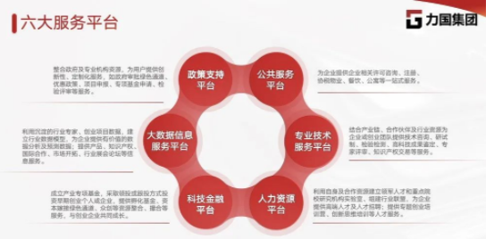 产业联合促发展-商会走访江苏力国置业集团有限公司(图47)