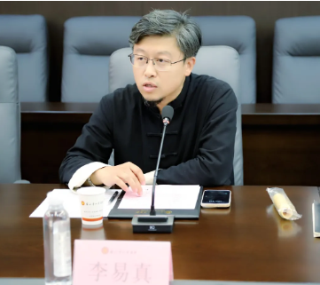 苏州市山东商会召开各委员会、会员之家工作会议(图3)