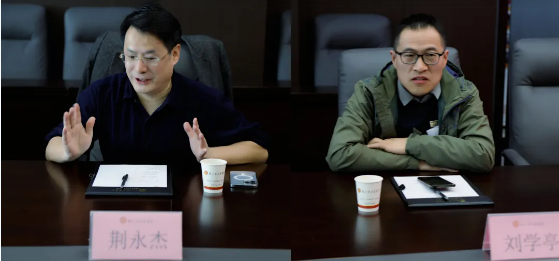 苏州市山东商会召开四届三次会员大会总结会议(图3)