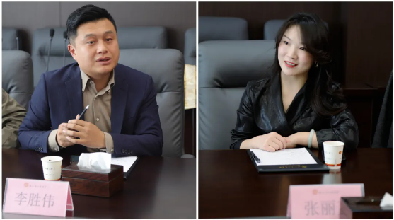苏州市山东商会召开四届三次会员大会总结会议(图6)