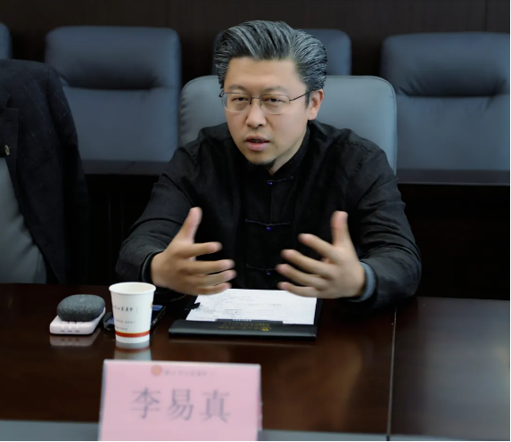 苏州市山东商会召开四届三次会员大会总结会议(图8)