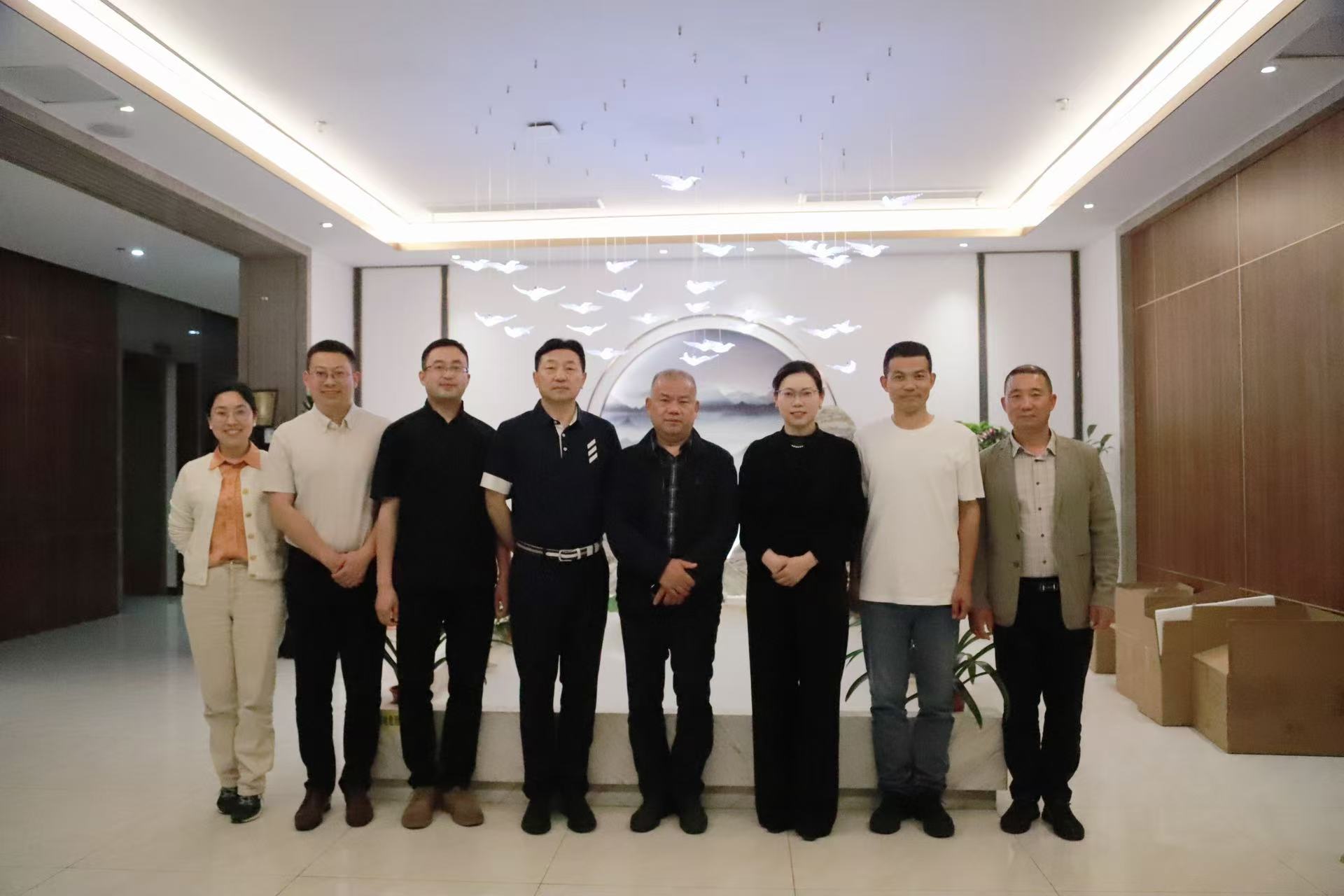 苏州市山东商会召开四届六次监事会议(图7)