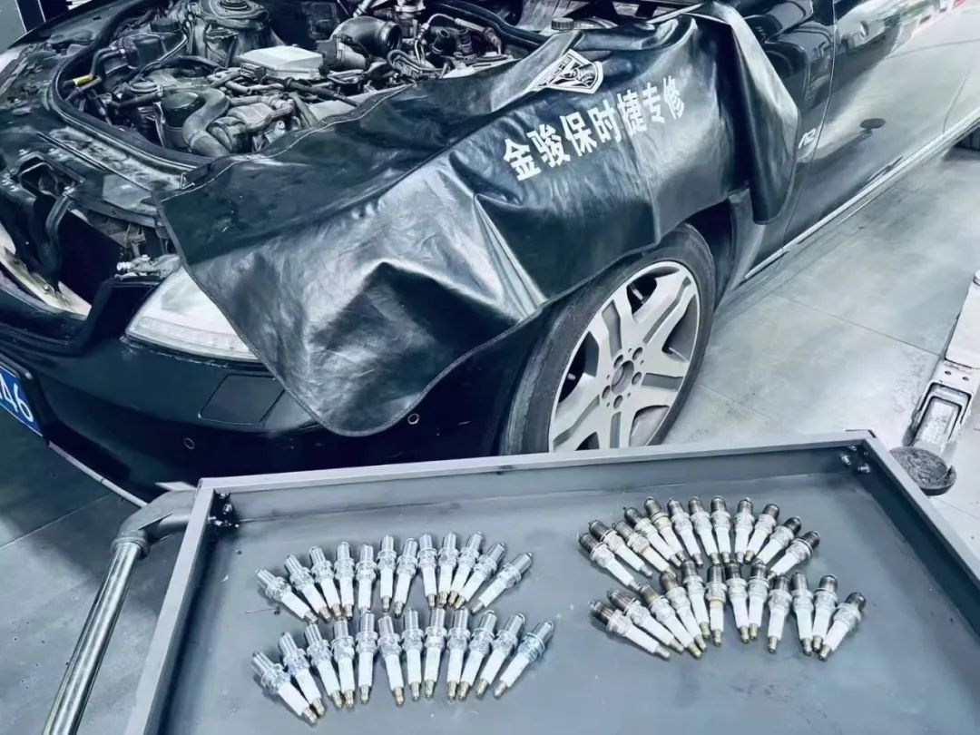 苏州市山东商会走访理事顾广亭产业—金骏保时捷维修服务中心(图6) 苏州市山东商会走访理事顾广亭产业—金骏保时捷维修服务中心(图6)