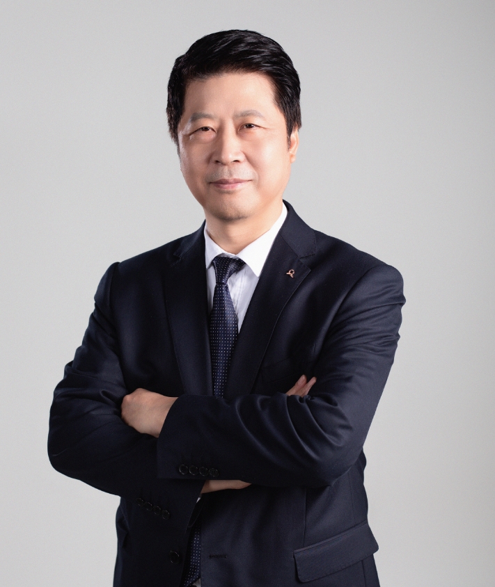 4~5月 轮值会长 张宗峦  轮值副会长