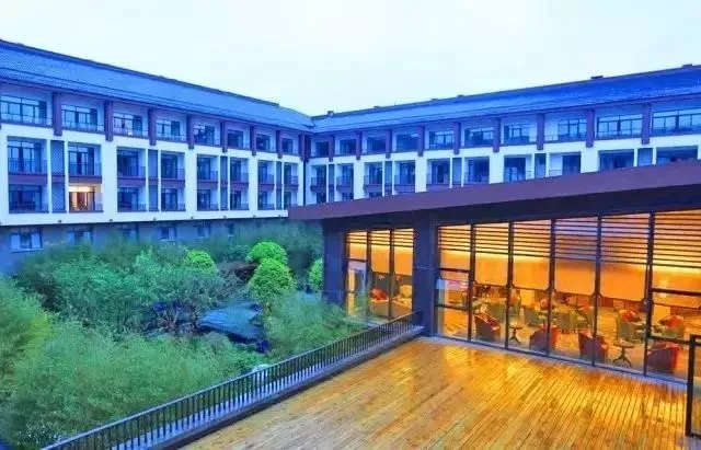 同里湖度假村酒店图片