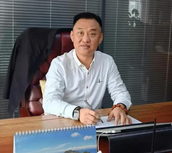 副会长 魏磊(图1)