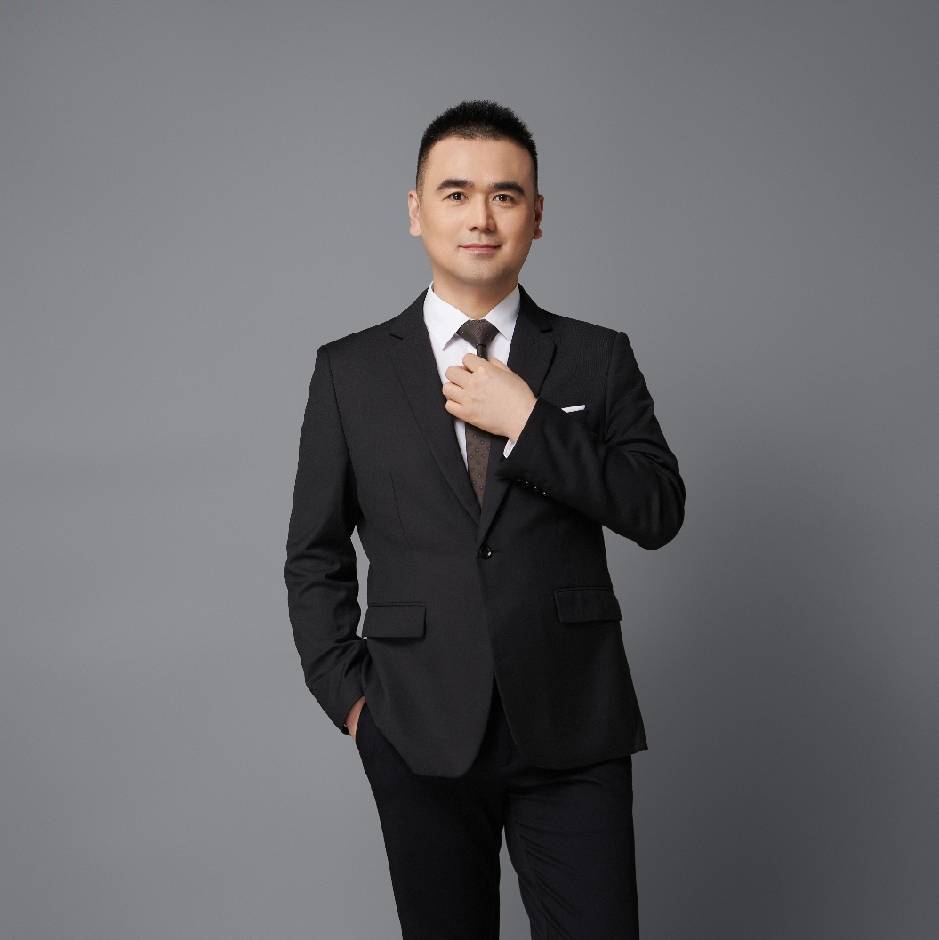 副会长 刘永亮(图1)