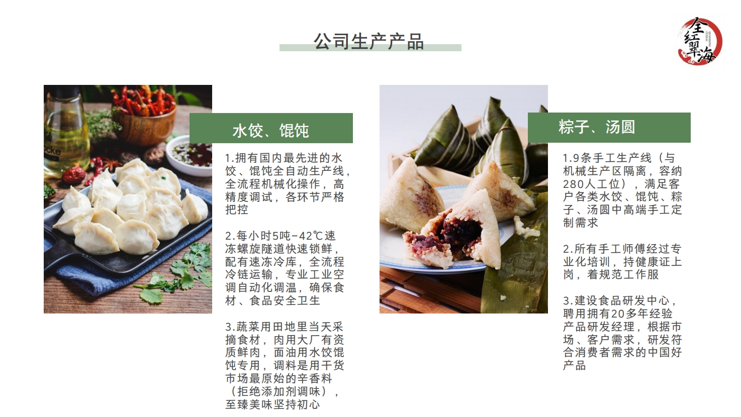 山东水饺人人爱!招暮水饺、馄炖，汤圆和粽子长三角代理!联系找 张艳蕾:18994339188!王慧:18068081414!(图9)