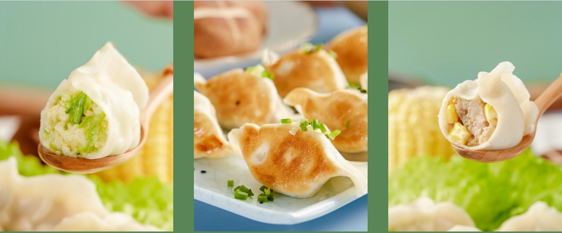 山东水饺人人爱!招暮水饺、馄炖，汤圆和粽子长三角代理!联系找 张艳蕾:18994339188!王慧:18068081414!(图1)