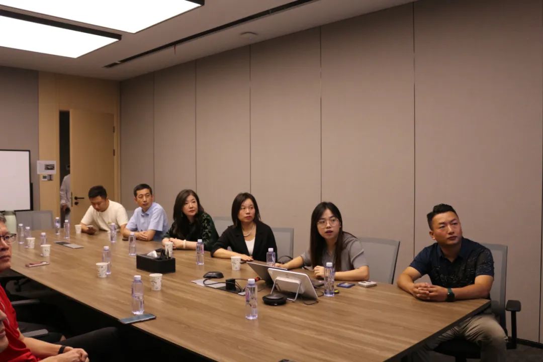 聚力赋能 携手前行—苏州市山东商会开展7月会员企业走访(七)(图8) 聚力赋能 携手前行—苏州市山东商会开展7月会员企业走访(七)(图8)