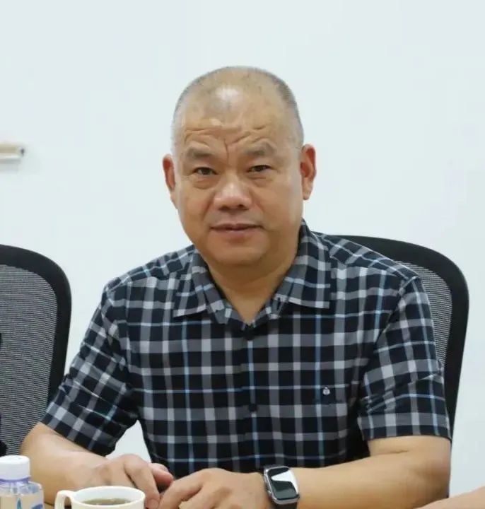 苏州市山东商会走访常务副会长单位御坤高新材料科技(苏州)有限公司(图11) 苏州市山东商会走访常务副会长单位御坤高新材料科技(苏州)有限公司(图11)