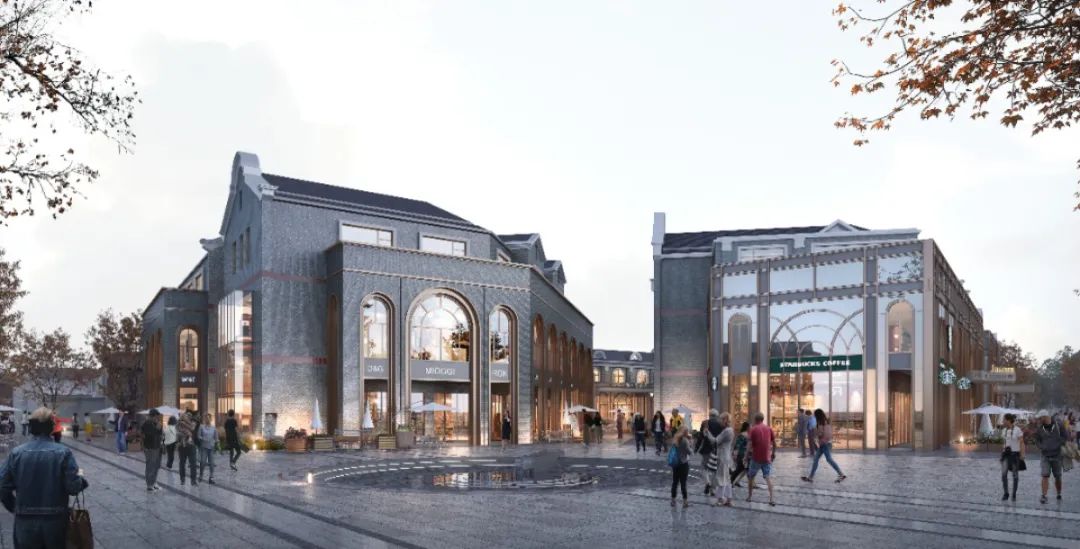 全聚德重返无锡-常务副会长胡殿格与央企全聚德集团又一合作项目起航(图4) 全聚德重返无锡-常务副会长胡殿格与央企全聚德集团又一合作项目起航(图4)