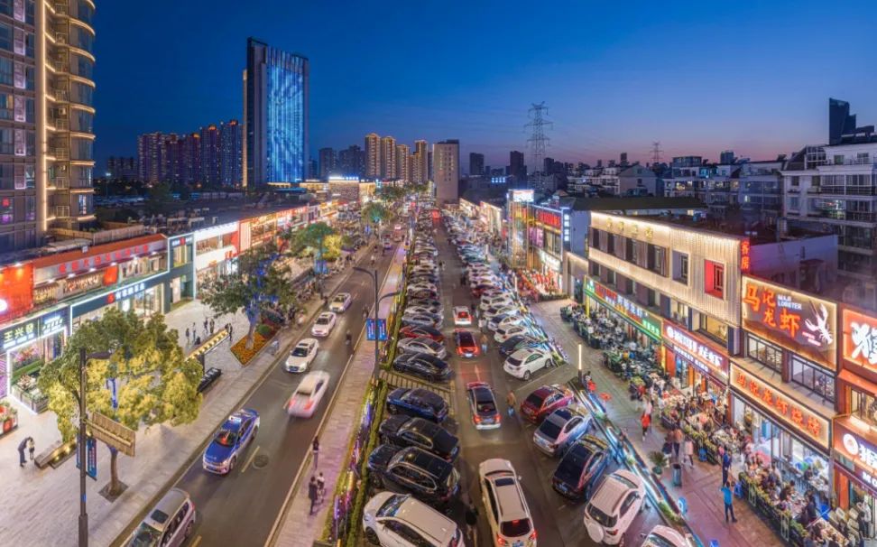 全聚德重返无锡-常务副会长胡殿格与央企全聚德集团又一合作项目起航(图5) 全聚德重返无锡-常务副会长胡殿格与央企全聚德集团又一合作项目起航(图5)