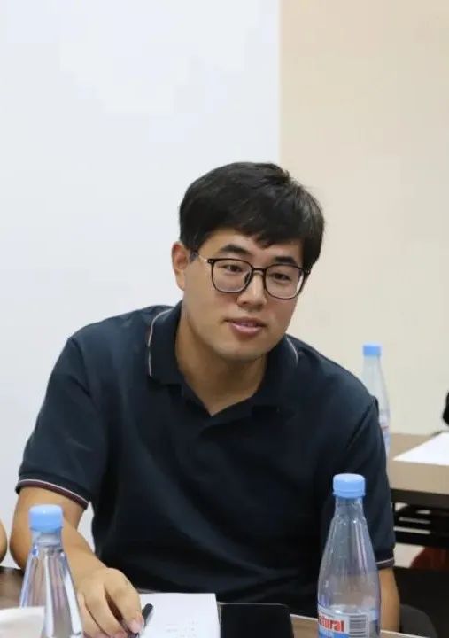 苏州市山东商会青年企业家委员会走访理事单位—苏州澄悦能源有限公司(图6) 苏州市山东商会青年企业家委员会走访理事单位—苏州澄悦能源有限公司(图6)