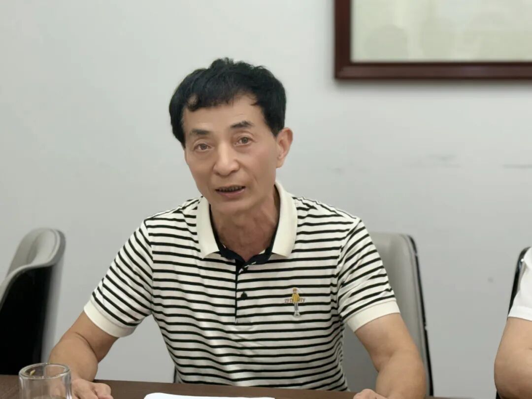 苏州市山东商会党支部召开主题党日组织生活会(图2)