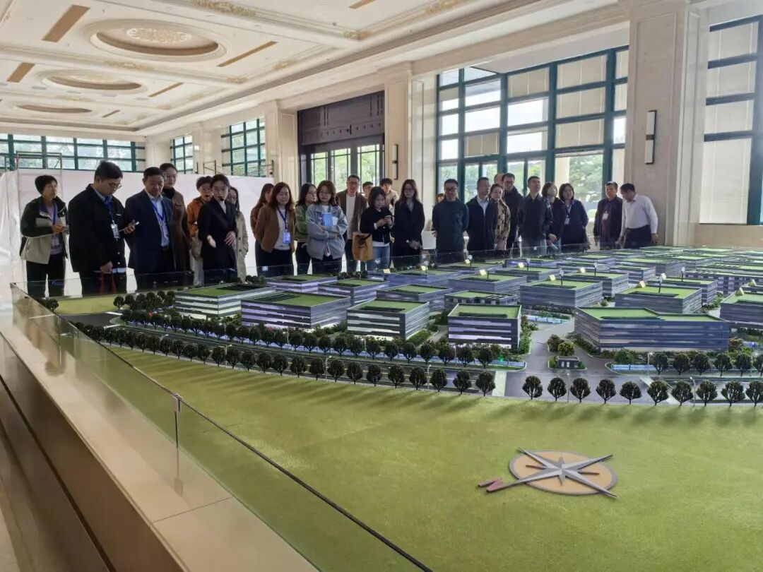 苏州市新成立社会组织专题培训班顺利举办,苏州市山东商会受邀分享会员服务经验(图7) 苏州市新成立社会组织专题培训班顺利举办,苏州市山东商会受邀分享会员服务经验(图7)