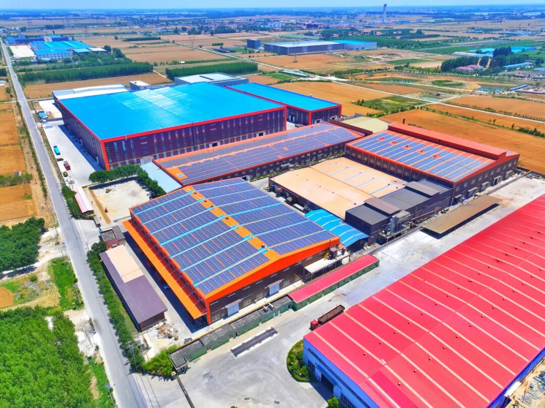 苏州市山东商会力荐：平度市智能制造产业(图4)