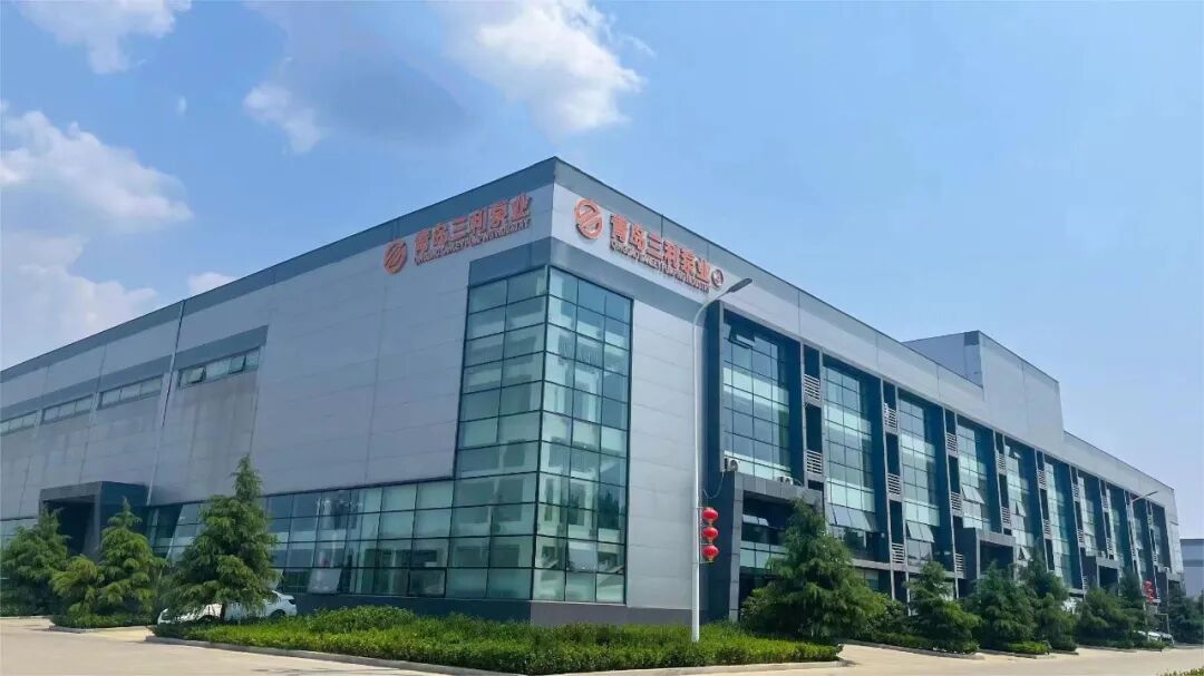 苏州市山东商会力荐：平度市智能制造产业(图7)