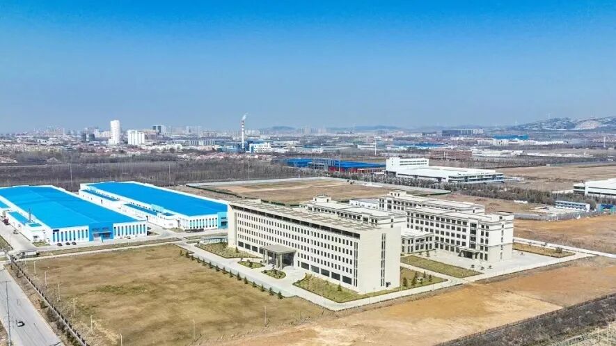 苏州市山东商会力荐：平度市智能制造产业(图6)