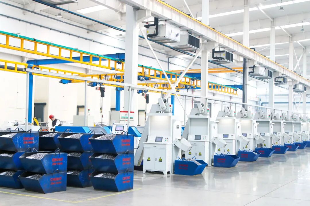 苏州市山东商会力荐：平度市智能制造产业(图1)