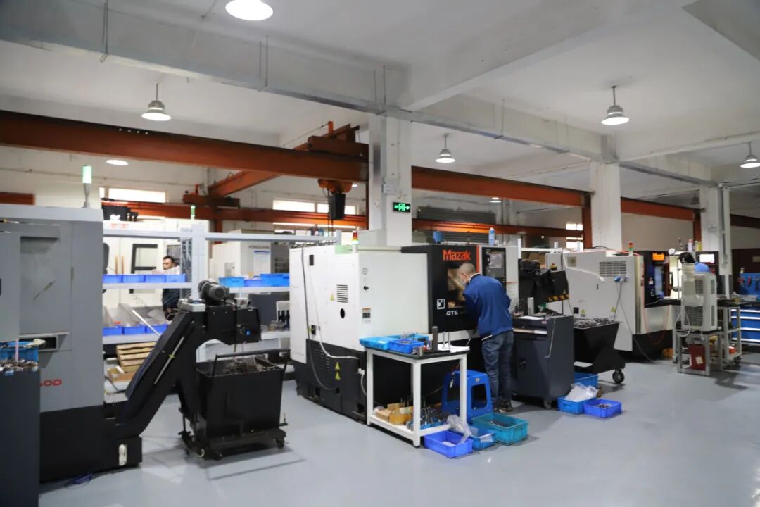 苏州市山东商会茶文化委员会开展会员走访活动(图4)