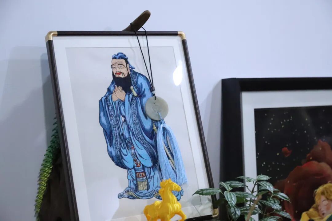 苏州市山东商会茶文化委员会开展会员走访活动(图10)