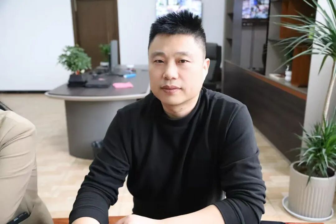 苏州市山东商会茶文化委员会开展会员走访活动(图13)