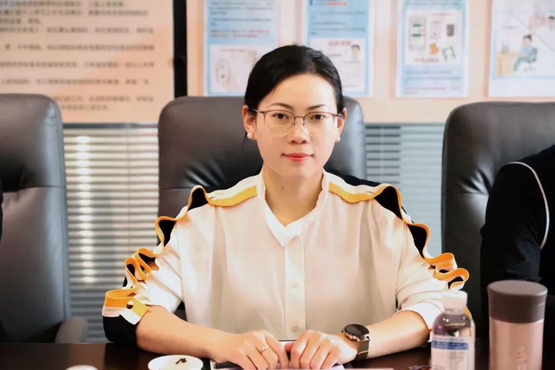 苏州市山东商会召开四届七次监事会议(图2) 苏州市山东商会召开四届七次监事会议(图2)