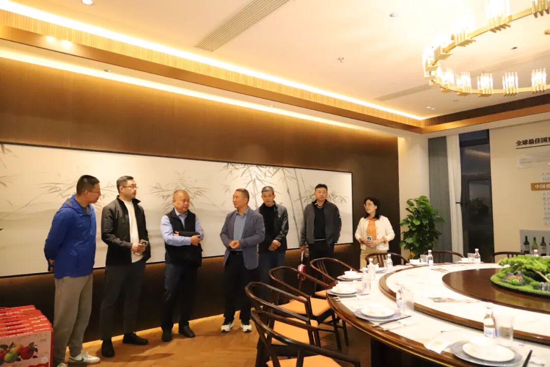 苏州市山东商会召开四届七次监事会议(图9) 苏州市山东商会召开四届七次监事会议(图9)