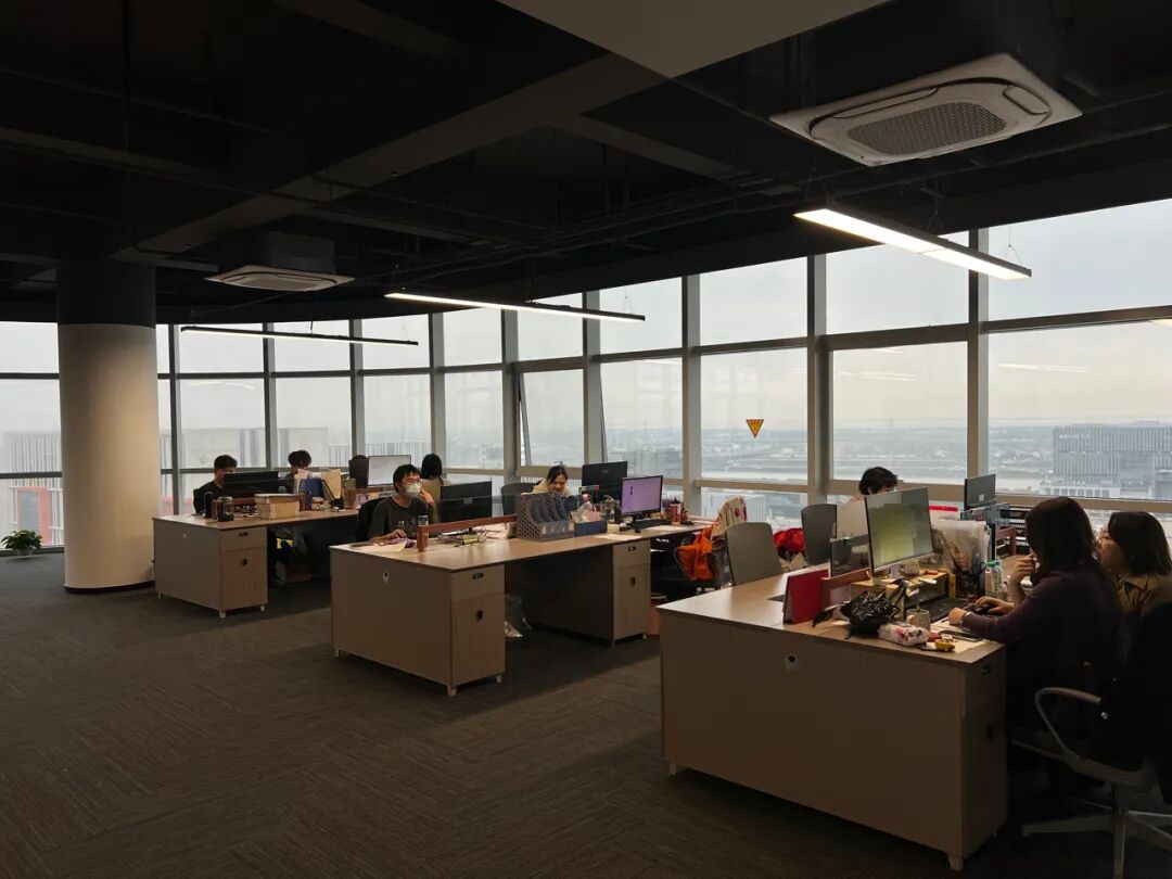 苏州市山东商会建设委员会举办“银企对接、共筑未来”交流活动(图11)