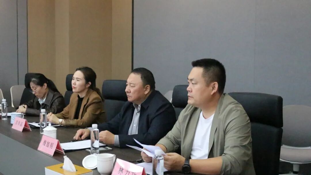 弘扬沂蒙精神座谈会在苏州召开(图8)