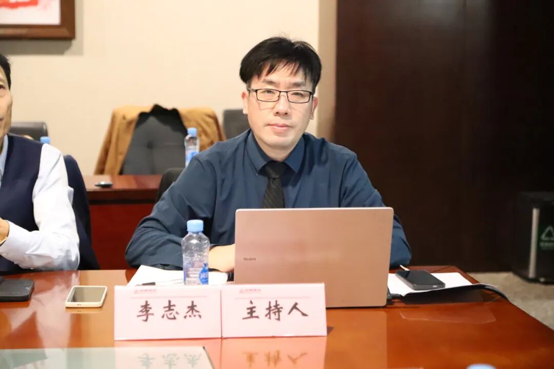 苏州市山东商会读书会、法律专委会举办“银企合作促发展 书香赋能启新程”读书活动(图2)